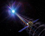Espace: détection du plus puissant champ magnétique de l’Univers