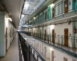 France: plus de 73.100 détenus dans les prisons, un nouveau record