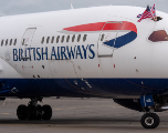 British Airways condamnée à une amende de 1,1 million de dollars par le gouvernement américain