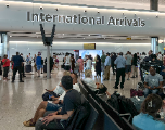 GB/Aérien: Les agents de sécurité de Heathrow annoncent 31 jours de grève