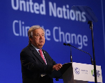 Sommet sur le climat de l'ONU : Appel à une transition rapide vers les énergies renouvelables
