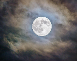 La dernière super pleine lune de l’année illuminera le ciel le 29 septembre