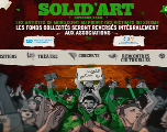L'art se mobilise pour soutenir les victimes du séisme : l'uZine lance une programmation solidaire