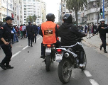 Violences entre supporters à Casablanca : Arrestation de six individus