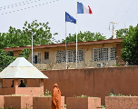 Niger : Départ de l’Ambassadeur de France expulsé et retrait des troupes antijihadistes