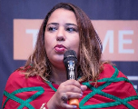 Nigeria: Karima Rhanem remporte le Prix de reconnaissance des femmes africaines emblématiques 2024