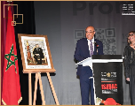  L'ISADAC célèbre la réussite de sa 33ème promotion au Théâtre Mohammed V de Rabat 
