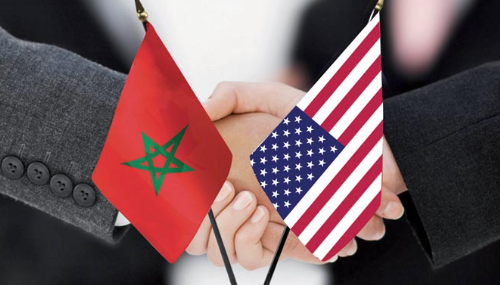 Vers le renforcement des relations économiques maroco-américaines