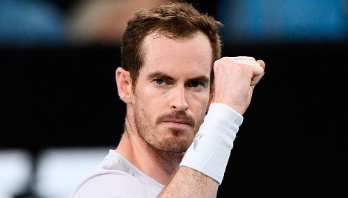 Tennis: Murray disputera sa première finale depuis plus de deux ans