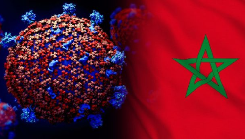 Covid-19: 7.756 nouveaux cas avec 18 décès en 24H au Maroc