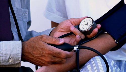 L'hypertension artérielle, une maladie mortelle et silencieuse