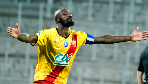 Ligue 1: L’Ivoirien Fofana désigné meilleur joueur africain