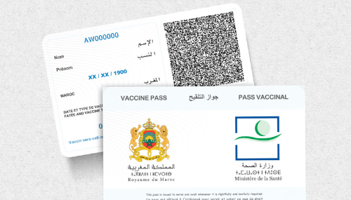 Covid-19 : l'entrée au Maroc nécessite désormais un passeport vaccinal valide ou un test PCR négatif