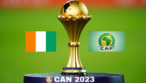 La CAN Côte d'Ivoire-2023 reportée à janvier 2024 