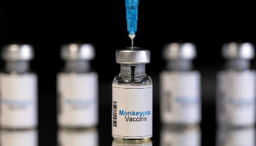 Variole du singe: Le Danemark proposera le vaccin aux groupes vulnérables