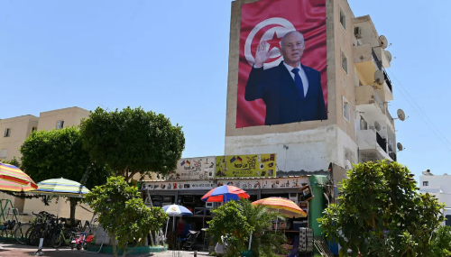 Tunisie: Adoption de la nouvelle constitution