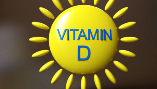 Une carence en vitamine D pourrait causer une inflammation chronique
