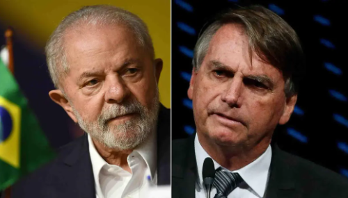 Présidentielles au Brésil : le suspense reste entier