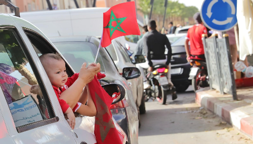 Coupe du monde 2022 : Le Maroc affronte le Canada les yeux rivés sur les huitièmes de finale