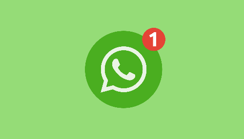 “Message yourself”, une nouvelle fonctionnalité de WhatsApp