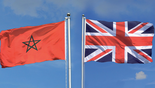 Accord commercial Maroc/UK: Rejet par la justice britannique de l'action pro-séparatiste en appel