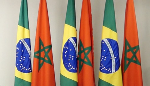 Le Maroc, un pays stratégique pour le Brésil