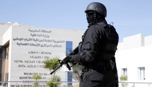 Tanger : interpellation d'un dangereux extrémiste affilié à 