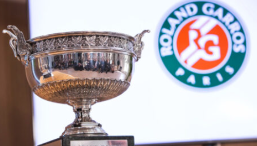 Roland-Garros Juniors: Le Marocain Reda Bennani éliminé au 2e tour