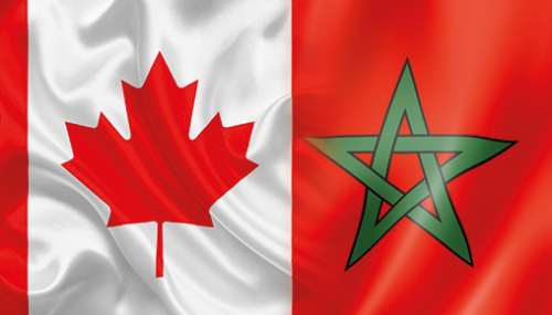 Simplification voyage: Le Canada est heureux d’annoncer l’ajout du Maroc au programme AVE