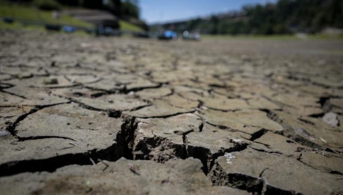 Le Danemark connaît la plus longue période de sécheresse depuis 2006