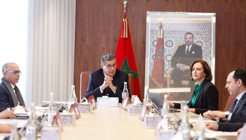 Hausse de 5 % du SMIG : Une décision du conseil de gouvernement marocain en vigueur dès septembre
