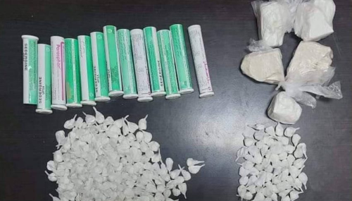 Trafic de cocaïne : Un repris de justice intercepté avec 700 grammes à El Arjat