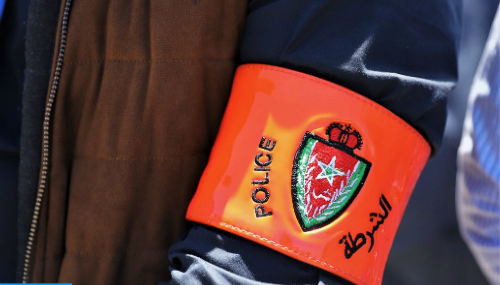 Rumeurs d'enlèvement à Oued Zem : la Police démente et enquête sur l’affaire