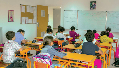 PISA 2022 : Le Maroc affiche un recul préoccupant dans l’évaluation internationale de l’éducation