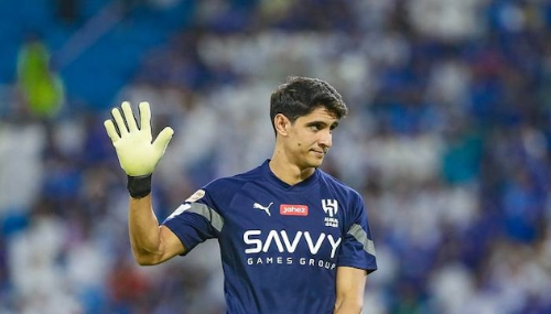 Inquiétudes pour Yassine Bounou : Un remplacement préoccupant en Ligue des Champions d'Asie