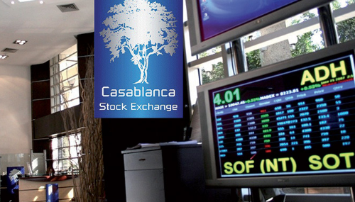 Séance positive : La Bourse de Casablanca termine en hausse
