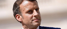 Covid-19: Emmanuel Macron écarte tout report de la présidentielle 2022
