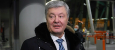 L'ancien président ukrainien débarque à Kiev pour faire face à une affaire de trahison