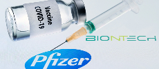 USA: le vaccin anti-covid de Pfizer efficace pour les moins de 5 ans
