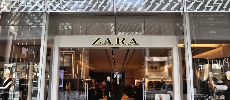 Zara met fin au retour de commande gratuit