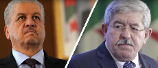 Algérie: Deux anciens ministres condamnés pour corruption