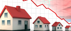 Actifs immobiliers: Les prix en hausse au deuxième trimestre