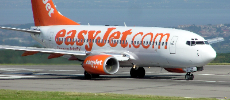 Aérien: EasyJet annonce une nouvelle liaison entre Bristol et Marrakech