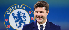 Premier League : Pochettino nommé entraîneur de Chelsea