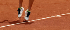 Tennis: La FRMT tient le 17 juin une AGE et les AGO de précédentes saisons 