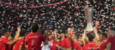 Foot : Cinq équipes espagnoles en Ligue des champions la saison prochaine