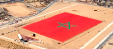 Le Maroc, un pays riche en histoire et ouvert sur l'avenir 