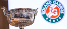 Roland-Garros Juniors: Le Marocain Reda Bennani éliminé au 2e tour