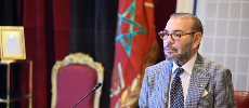 SM le Roi Mohammed VI pilote le programme de reconstruction des régions sinistrées