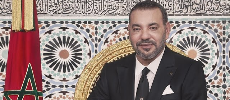 SM le Roi Mohammed VI exprime ses condoléances au Bahreïn après un tragique incident